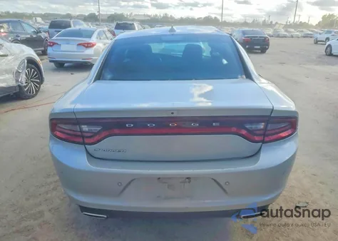 2023 Dodge Charger Sxt z USA, uszkodzony, nr VIN 2C3CDXBG0PH704438